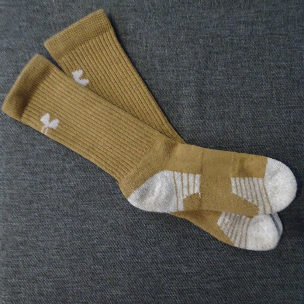 Under Armour Athletic Crew Socks